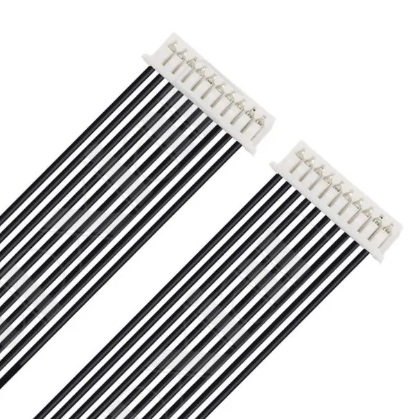 Dây kết nối nội bộ Molex 1.25