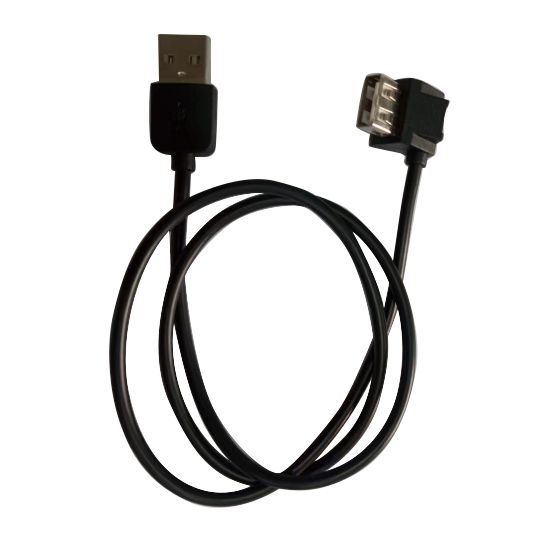 USB 2.0 AM TO AF Profile Data Cable