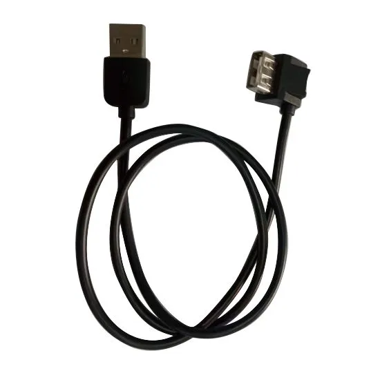 Podatkovni kabel USB 2.0 AM TO AF Profile