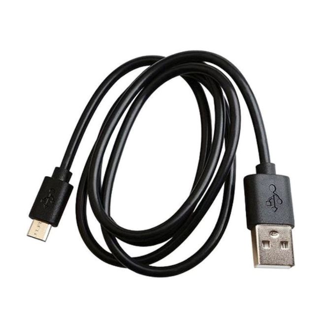 USB 2.0 AM TIL TYPE C USB-datakabel