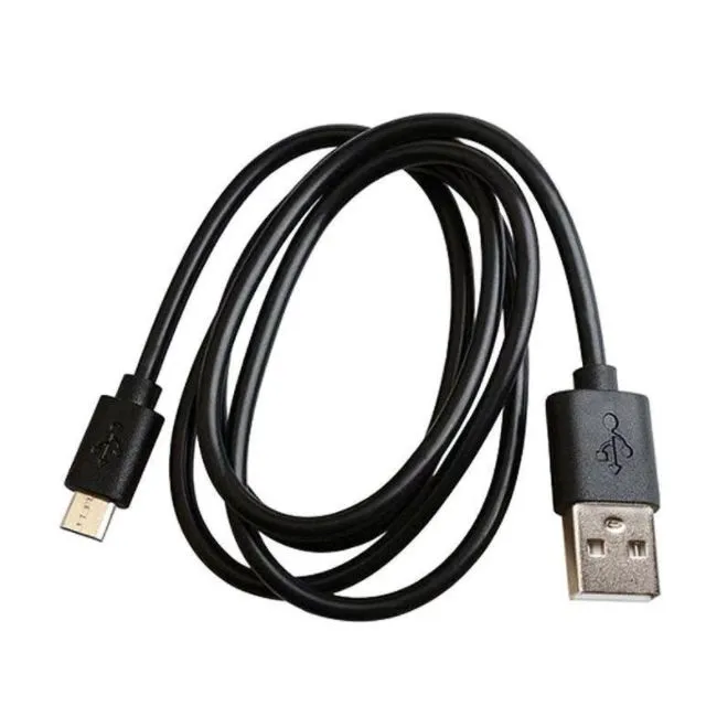 USB 2.0 AM КЪМ ТИП C USB кабел за данни