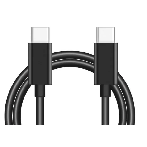 USB 3.1 TYPE C USB ডেটা কেবল