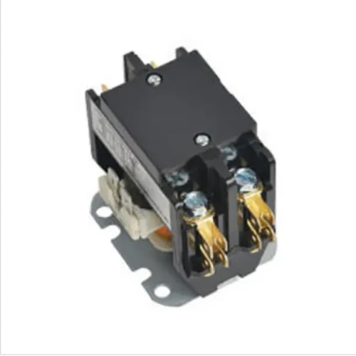 20-90A 1~4P AC Air Conditioning Contactor