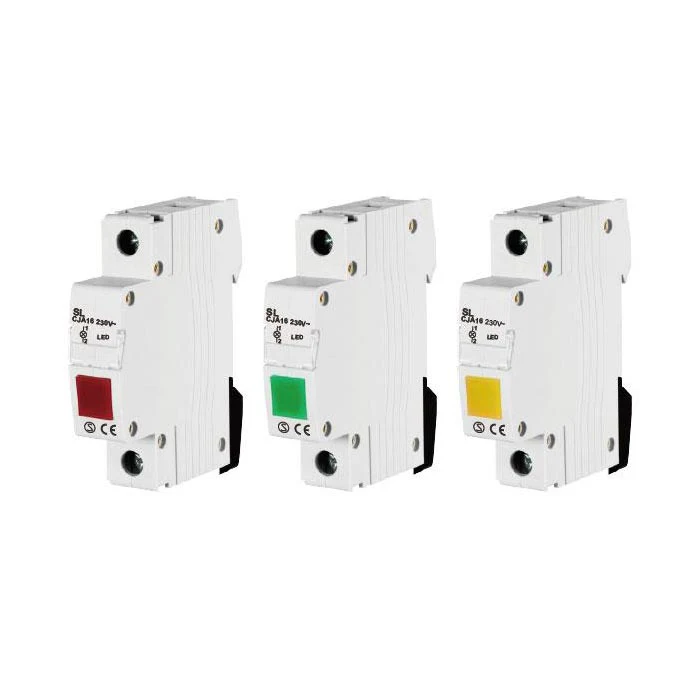 What is a circuit breaker used for?