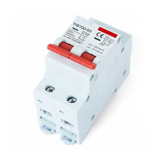 3 Phase Voltage Protector