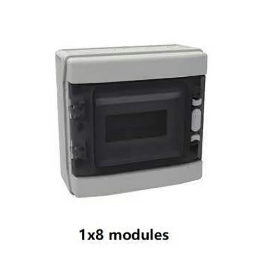 IP65 Surface Distribution Boxes