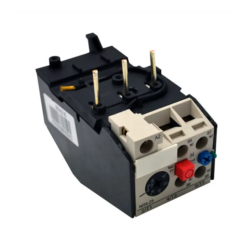 JR20 Thermal Overload Relay