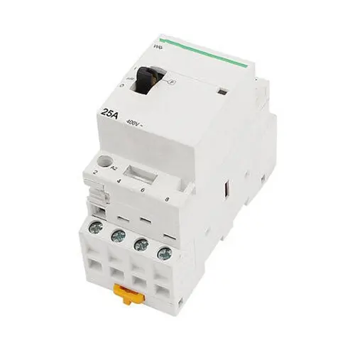 WCT Din Rail Mounted Contactor