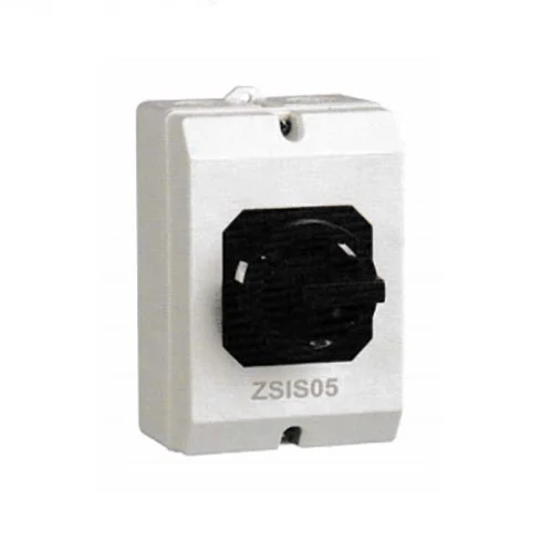 ZSIS05 Waterproof DC Disconnect Switch