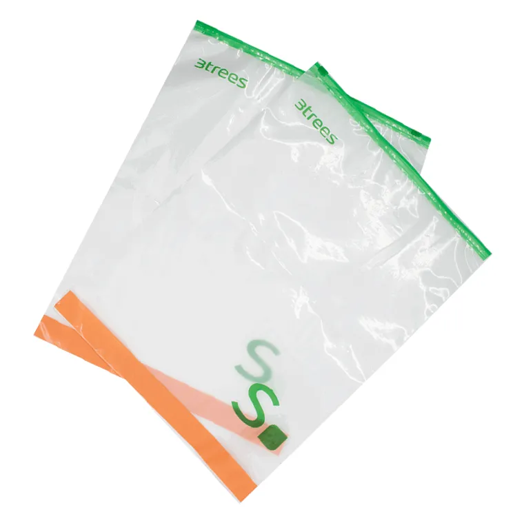 Come possiamo garantire la qualità del sacchetto di plastica perforato
