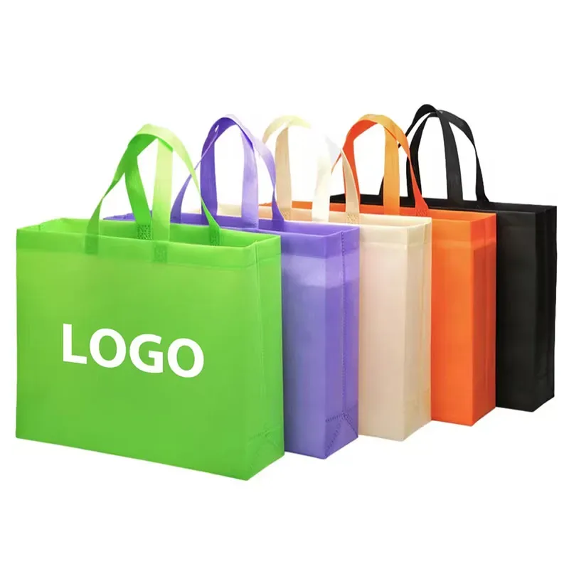 Lightweight Non Woven Shopping Bags Be Reused More Than Once?