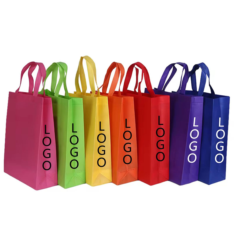 PP Non Woven Reusable Grocery Bags