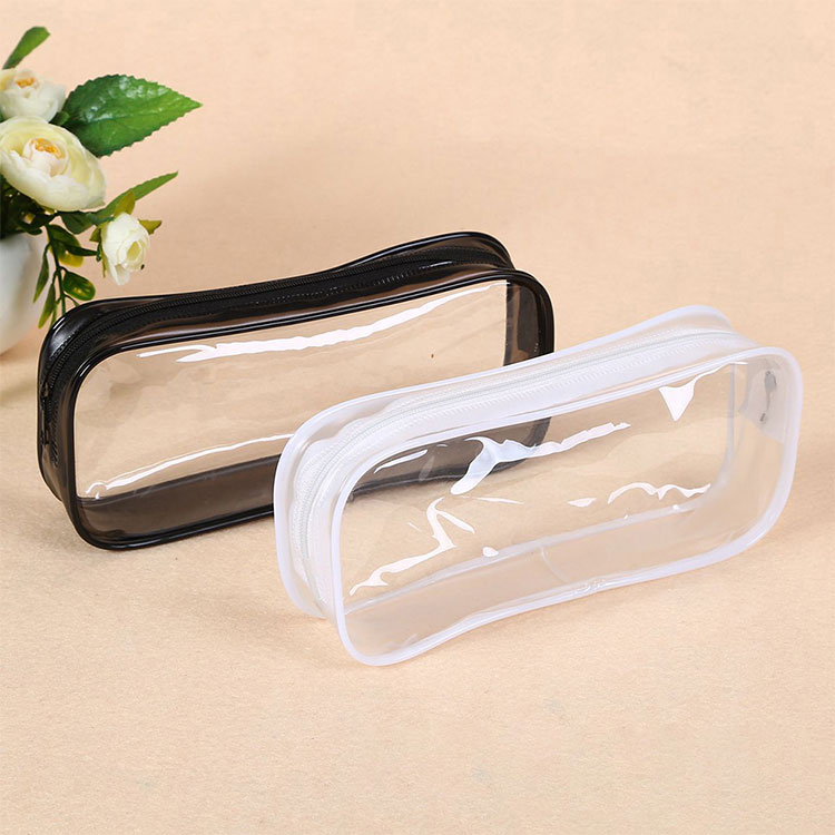 China PVC Clear Pencil Bag Suppliers, Manufacturers - Factory Direct Price  - Kiwim Plastic Packaging