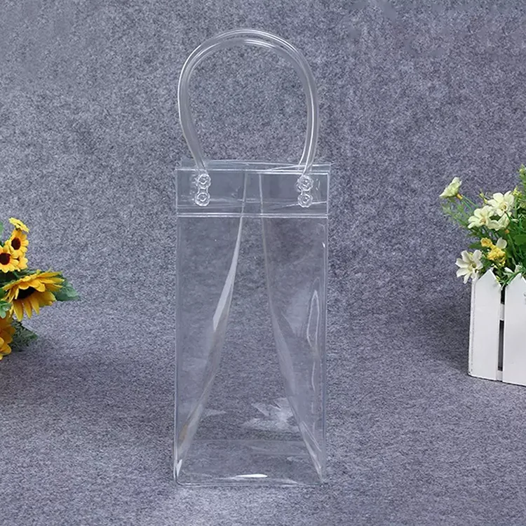 Transparent Packaging Bags: Boosting Sales with Quality & Convenience