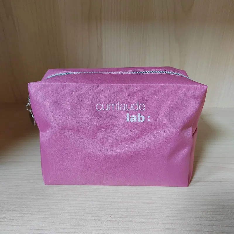 Fabric Cosmetic Bag