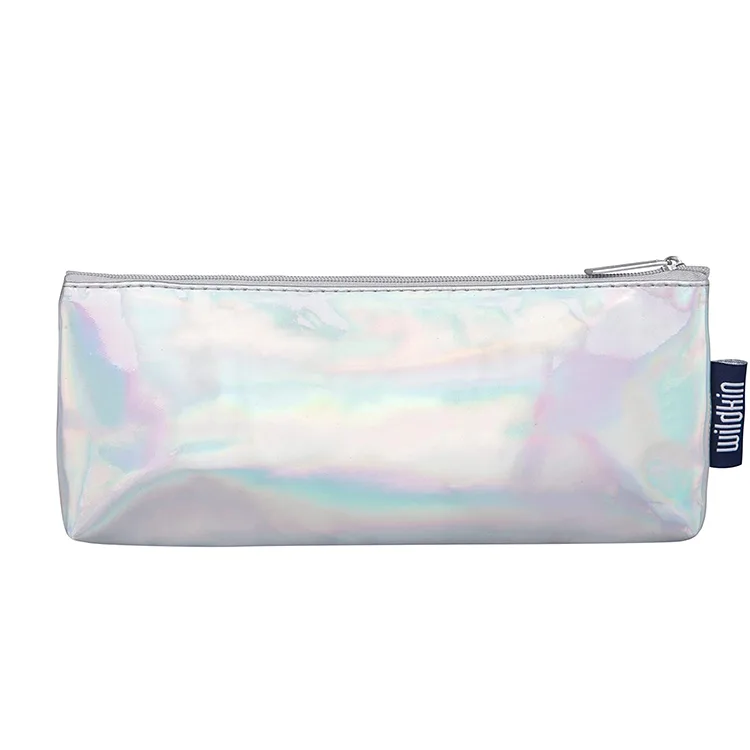 Pvc Holographic Laser Pencil Bag