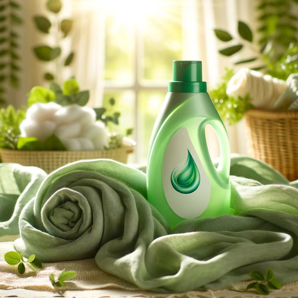 The importance of choosing the right household detergent