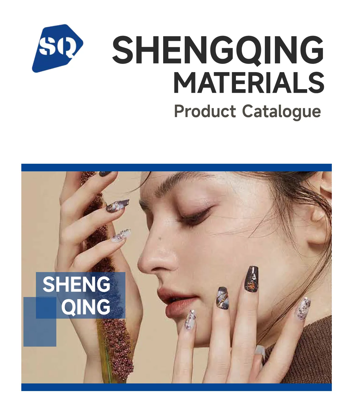 ShengQing Catalogue