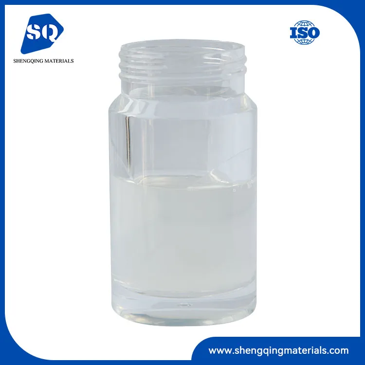 Agrochemical Soil Conditioner Water Soluble Fertilizer Suspension