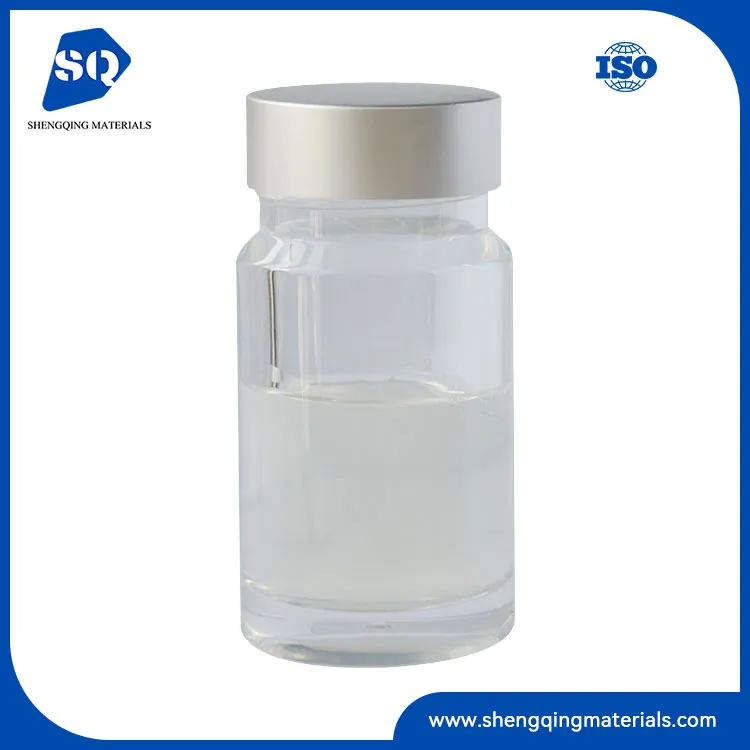 Tensioactif doux APG C8-14 Coco Glucoside d'alkyle polyglycoside