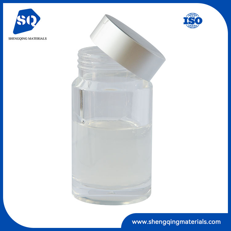 Alkyl Polyglycoside Mild APG Surfactant Caprylyl/Capryl Glucoside 70%