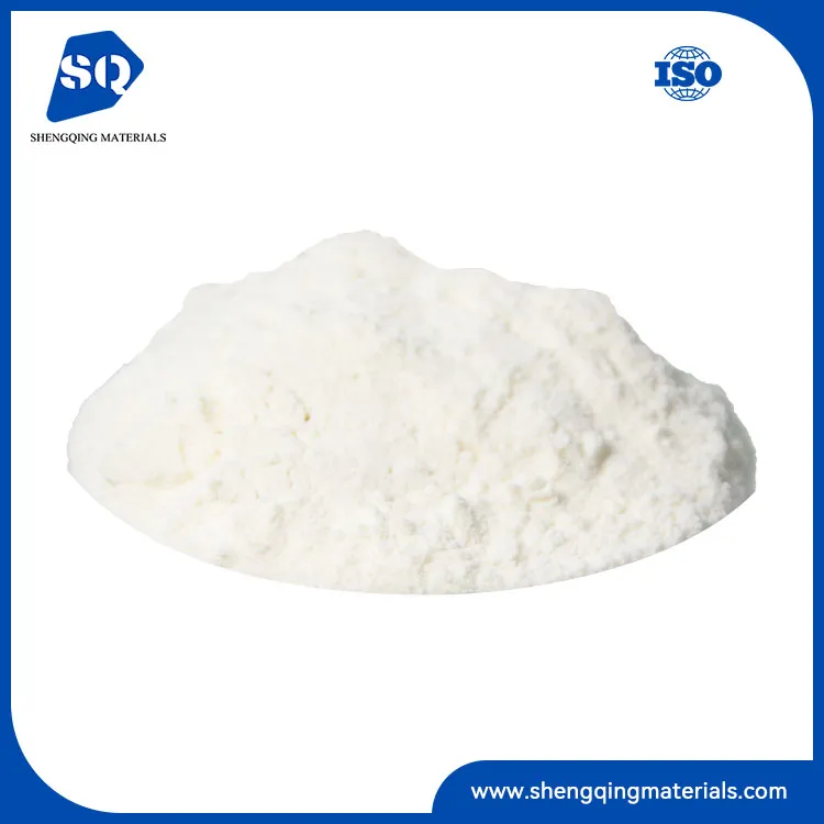 Cationic Cellulose Conditioner Polyquaternium 10(QUAT 400)