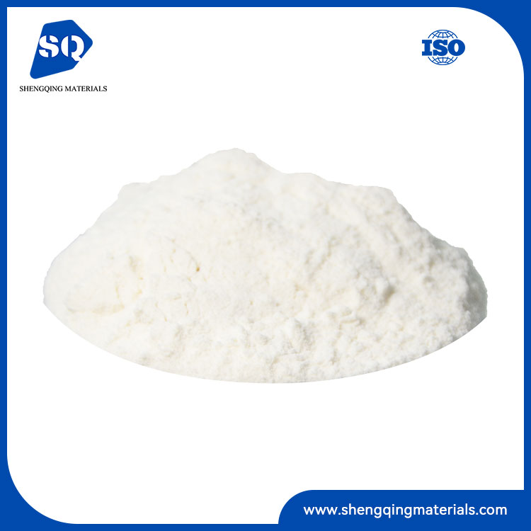 Cationic Cellulose Conditioner Polyquaternium 10