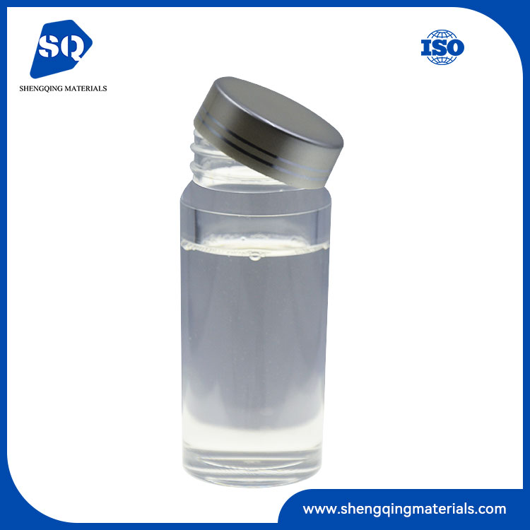 Cationic Conditioner Phenoxyethanol Version Polyquaternium 7