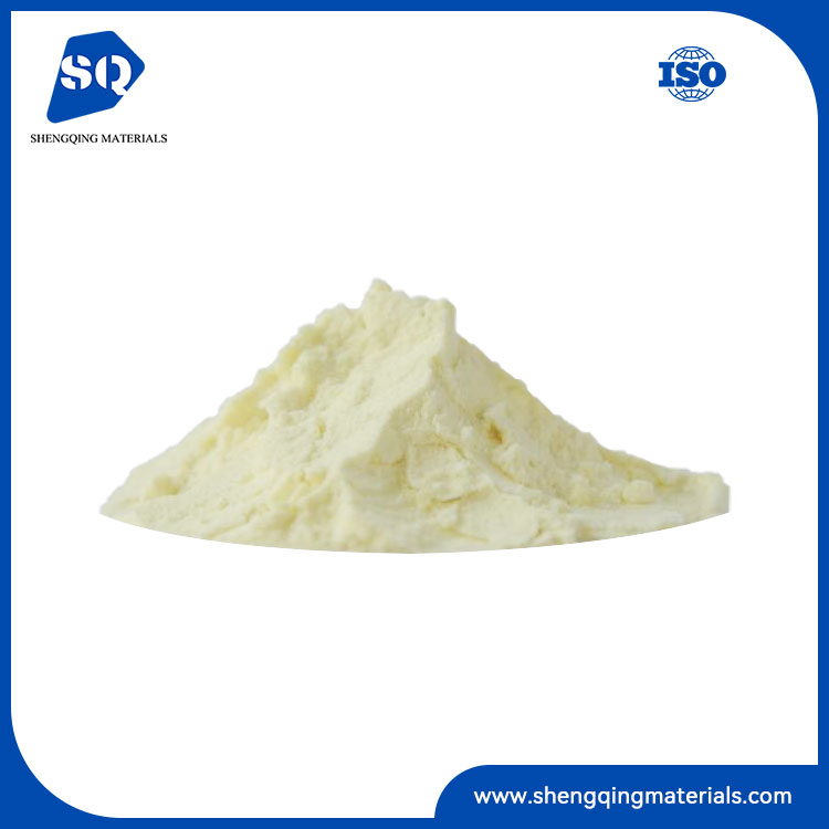 Cationic Guar Hydroxypropyltrimonium Chloride Conditioner