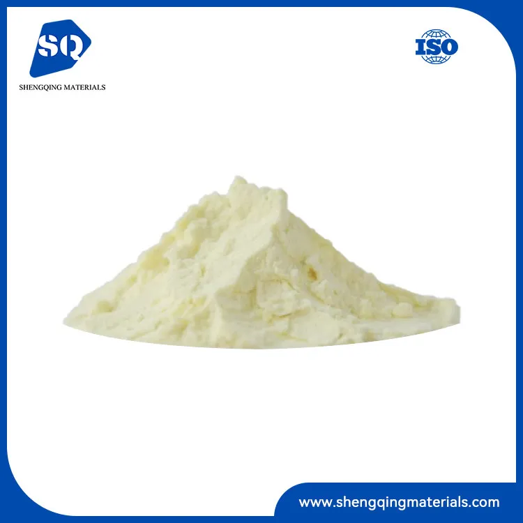 Cationic Guar Hydroxypropyl Trimonium Chloride Conditioner