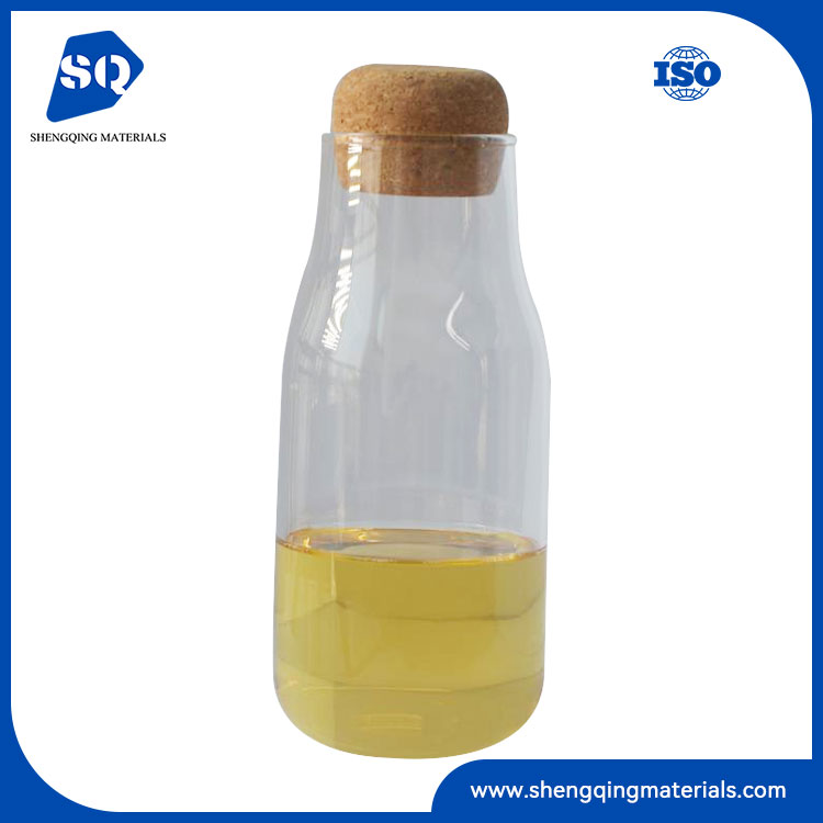 China Alkyl Polyglycoside Mild APG Surfactant Decyl Glucoside