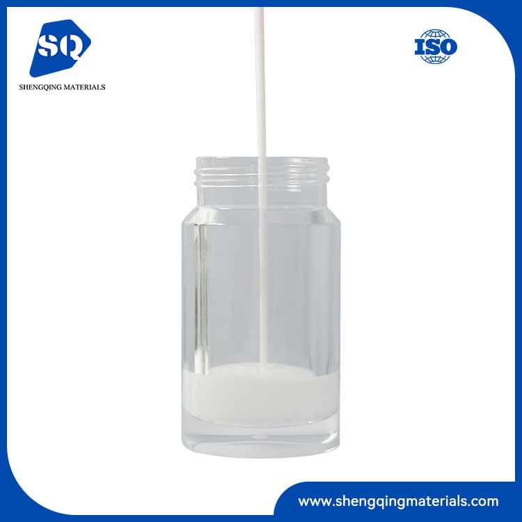 Cosmetic Anti-dandruff Agent 50% Zinc Pyrithione Suspension