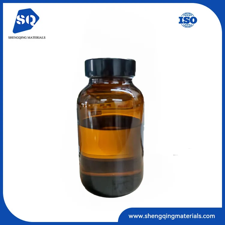 Cosmetic Polyvinyl Pyrrolidone PVP K30 Solution