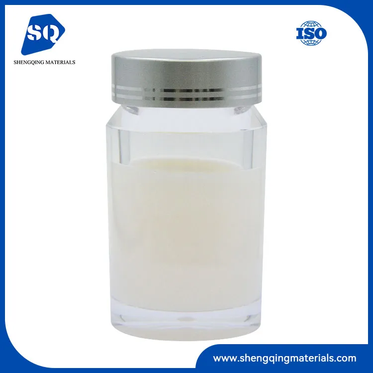 Household Detergent Opacifier Styrene/Acrylates Copolymer