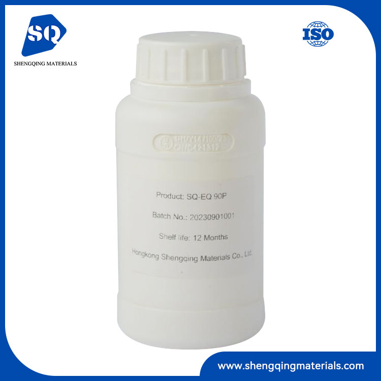 Household Softener Surfacatant Propylene Glycol Solvent Esterquat