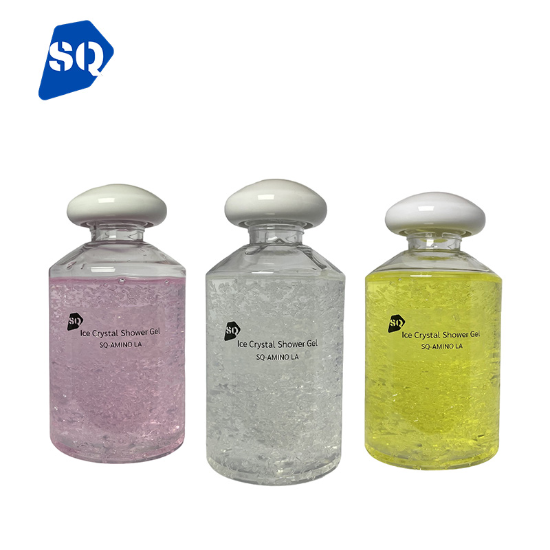 Mild Amno-acid Surfactant Sodium Lauroyl Sarcosinate