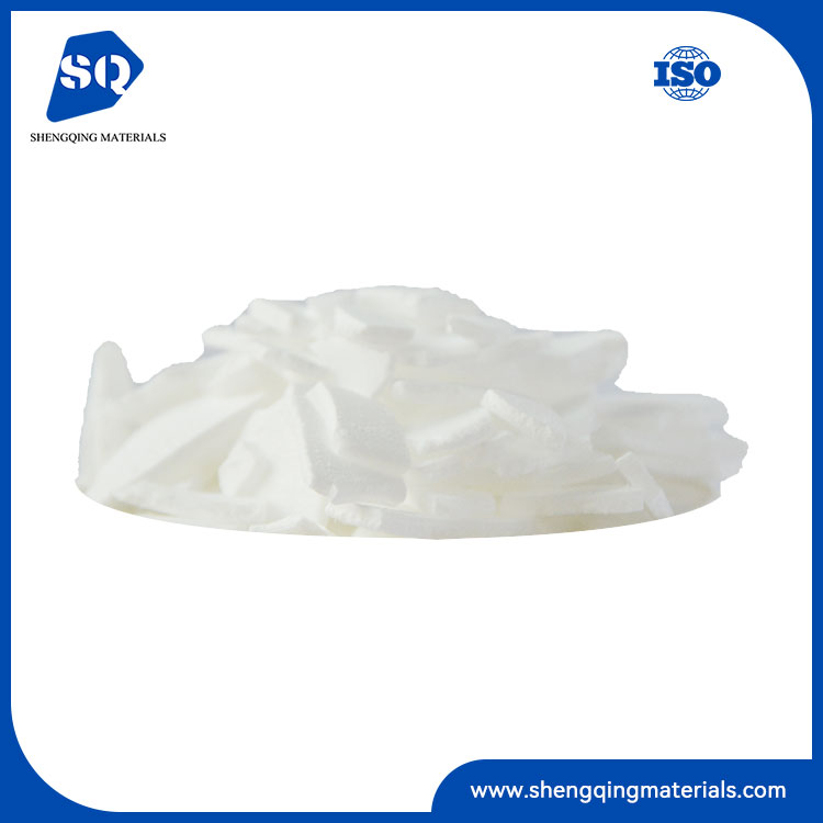 Mild Anionic Surfactant Sodium Cocoyl Isethionate Flake 65%