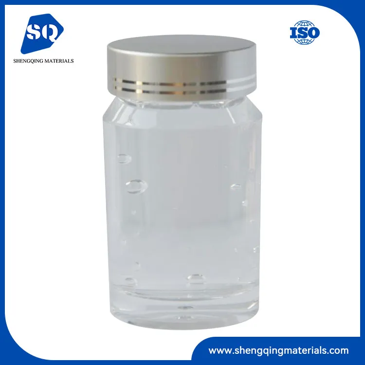 Natural Methyl Glucoside Derivative Methyl Gluceth-20