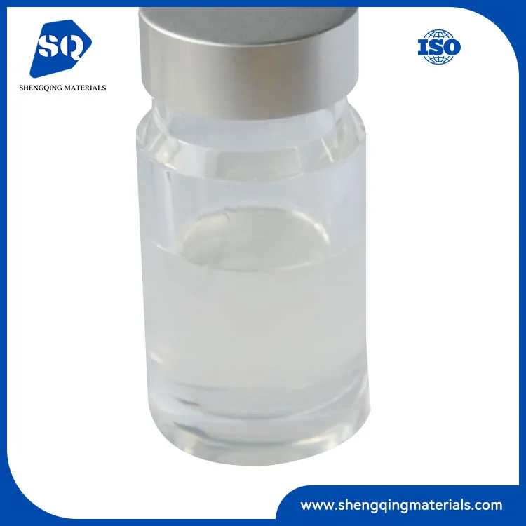 Trioleato de glucosa metílico natural derivado PEG-120 del glucósido metílico