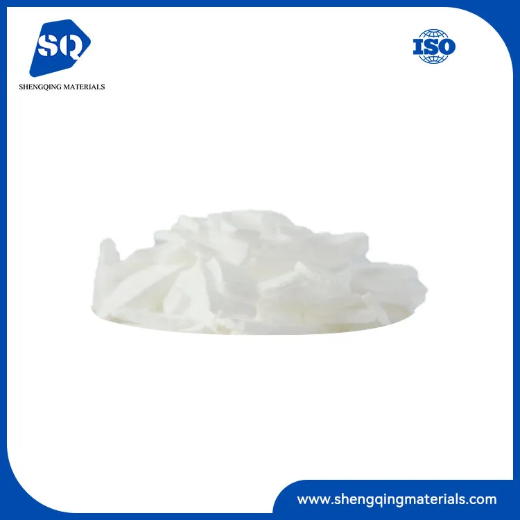 Natural Methyl Glucoside Derivative PEG-150 Pentaerythrityl Tetrastearate