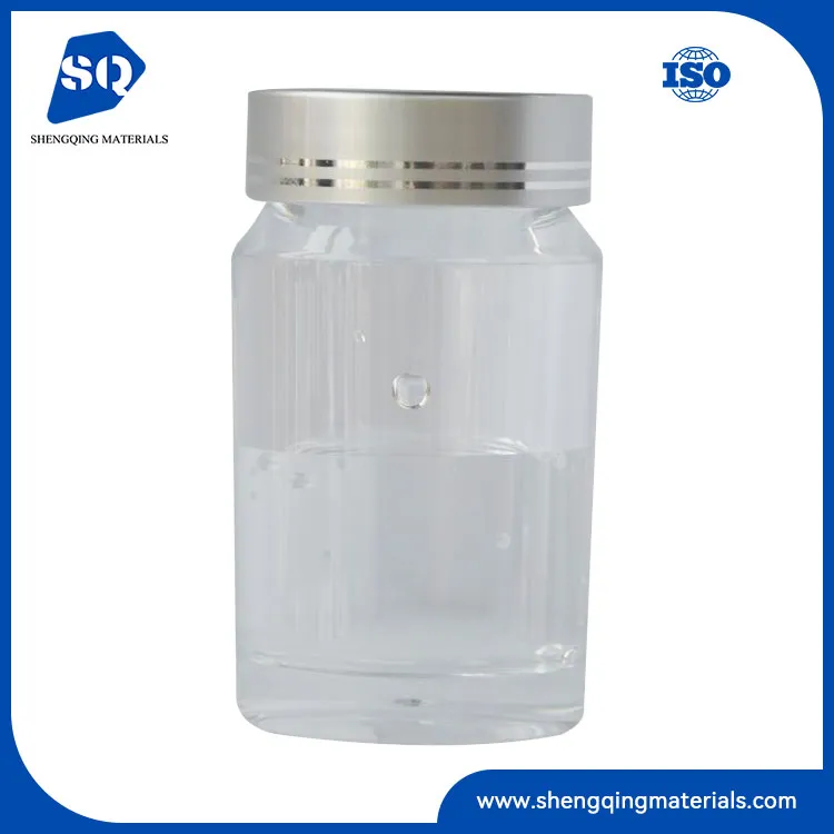 Glucoside Derivative PPG-20 Methyl Glucose Ether