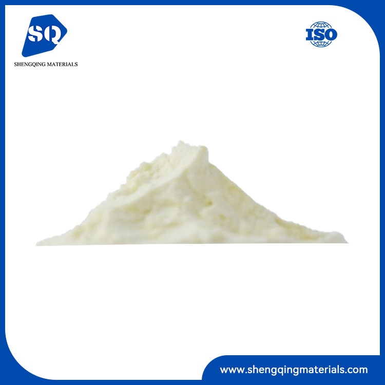 Transparent Hydroxypropyl Guar Hydroxypropyltrimonium Chloride Conditioner