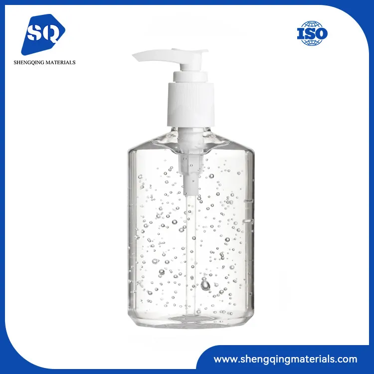 Transparent Silicone Oil Dimethicone 1.5