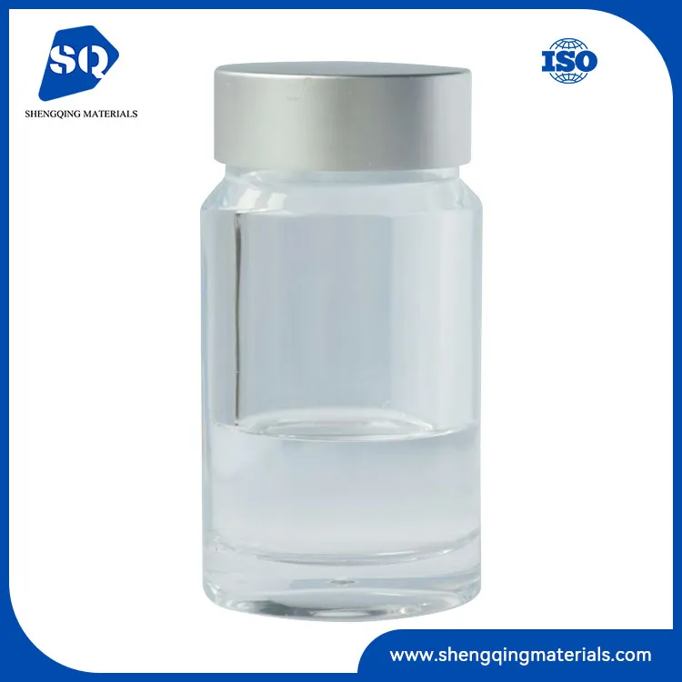 Volatile Gum Blend Silicone Oil Cyclopentasiloxane and Dimethicone B114