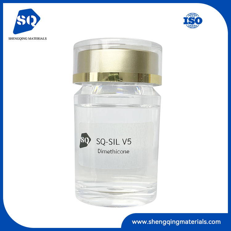 Volatile Silicone Oil Dimethicone