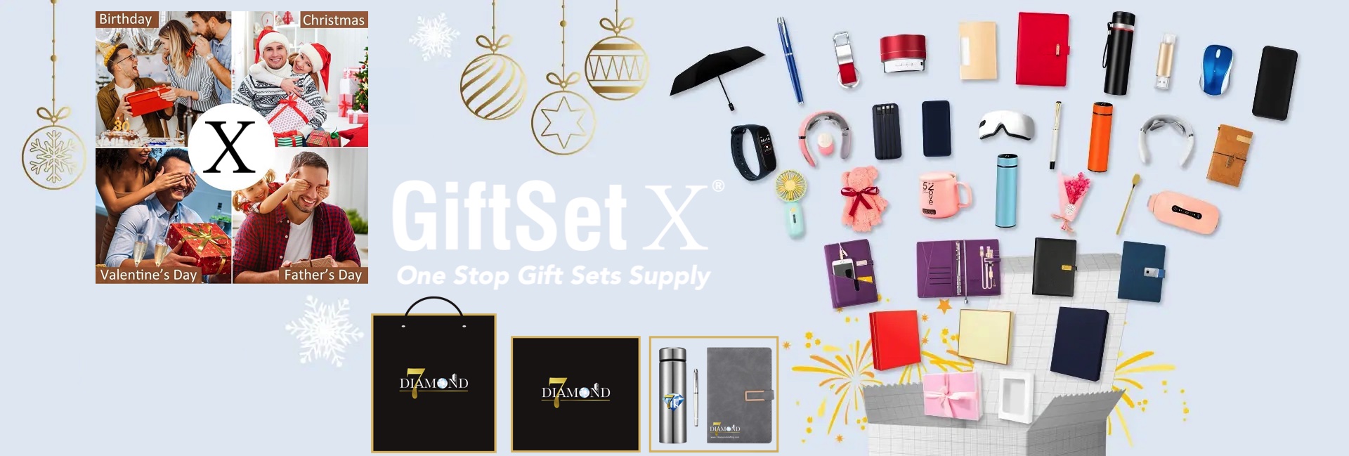 Sina Gift Sets