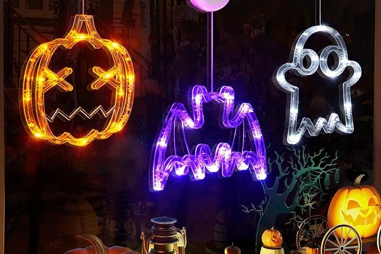 Halloweenowe lampiony z dyni: piękna tradycja spotyka się z kreatywnymi innowacjami