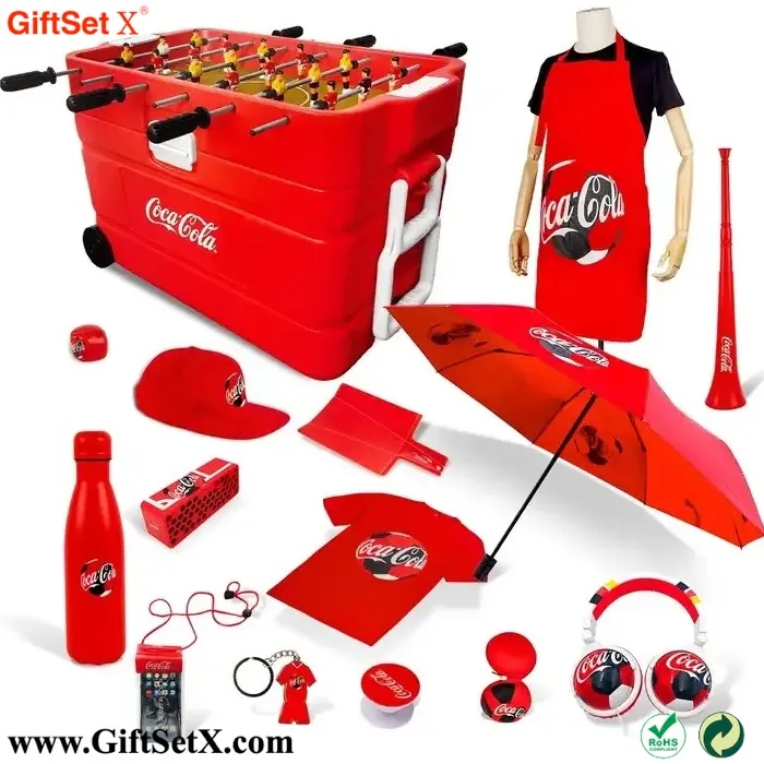 Outdoor Sport Travel BBQ Gift Set