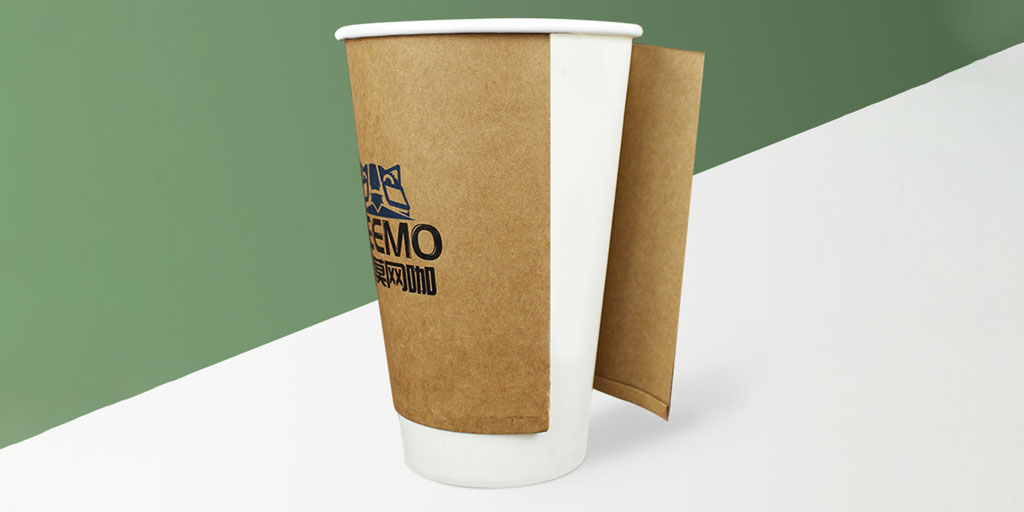 Features of paper cups.