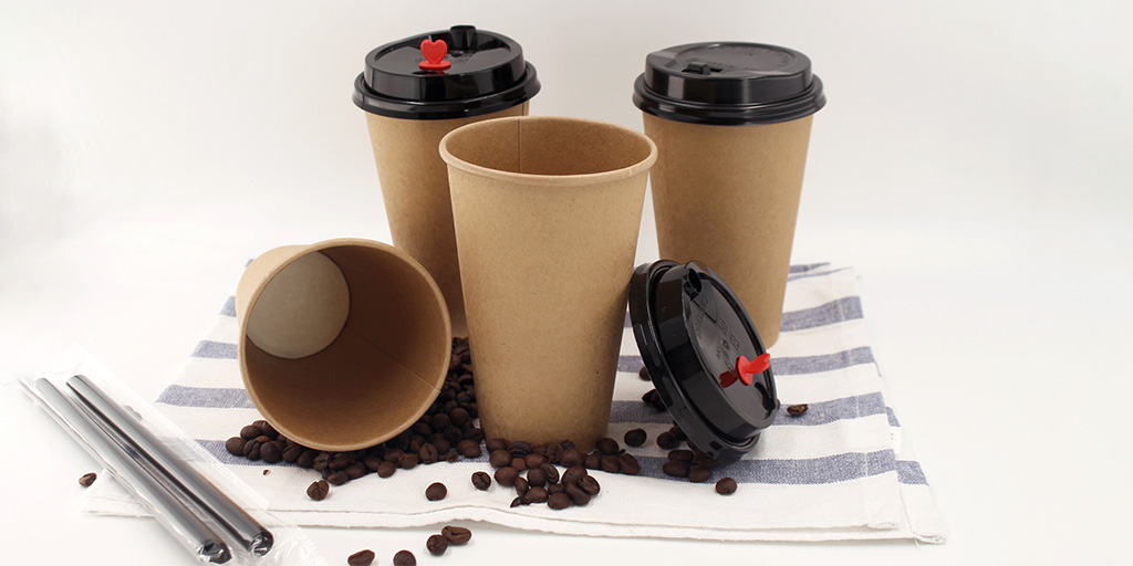 How to choose high-quality paper cups?